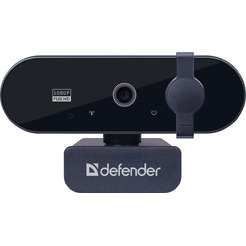Веб-камера DEFENDER G-lens 2580 (63112)