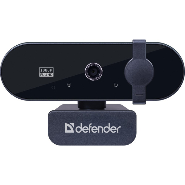 Веб-камера DEFENDER G-lens 2580 (63112)