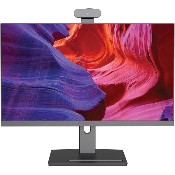 Моноблок Digma Pro Vision DM23P5-ADXW04