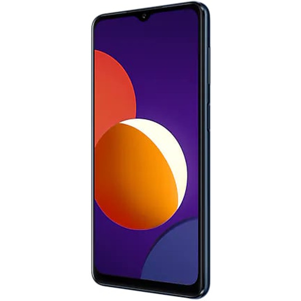 Смартфон Samsung Galaxy M12 SM-M127F 3GB/32GB (черный)