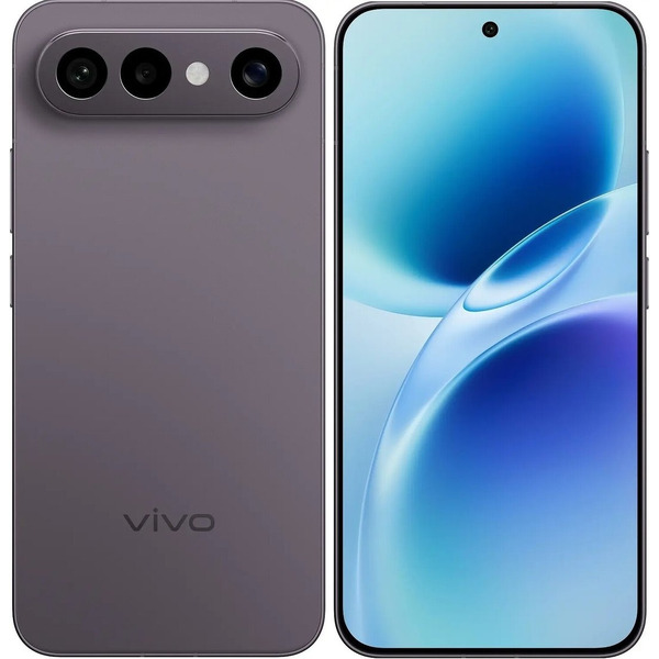 Смартфон Vivo X300FE 5G 12GB/256GB Black