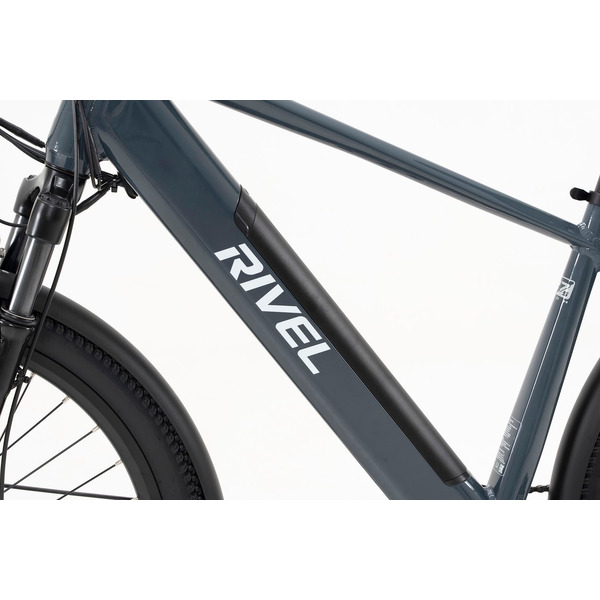 Электровелосипед Rivel Urban
