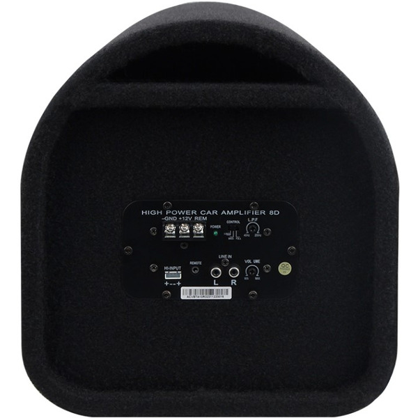 Сабвуфер ACV BTA-10R