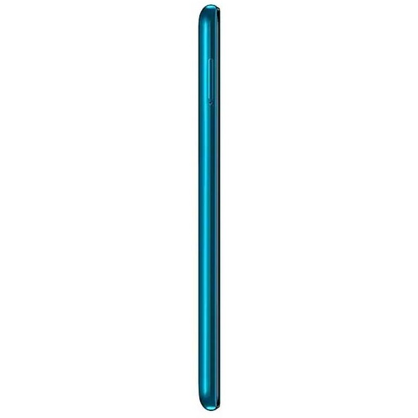 Смартфон Samsung Galaxy M21 4GB/64GB (бирюзовый)