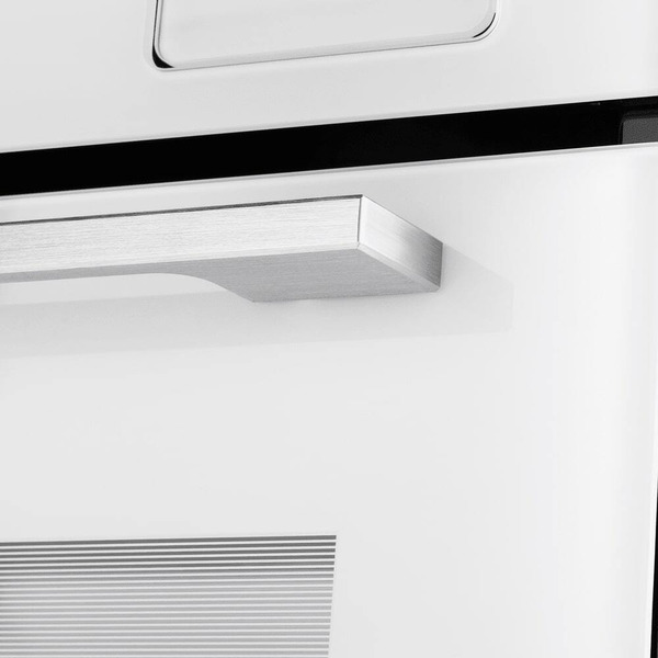 Электрический духовой шкаф MAUNFELD MEOR7216STW