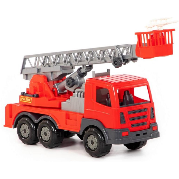 Автомобиль пожарный Полесье 79701 Престиж