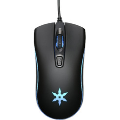 Мышь Oklick 704G TOKUGAWA