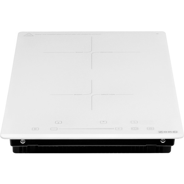 Индукционная варочная панель ZORG INO31 WH