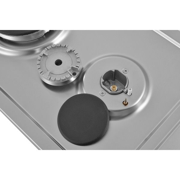Варочная поверхность газовая ZUGEL ZGH292X