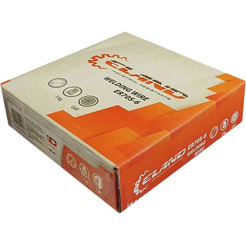 Сварочная проволока ELAND ER70S-6 (1мм, 5 кг)