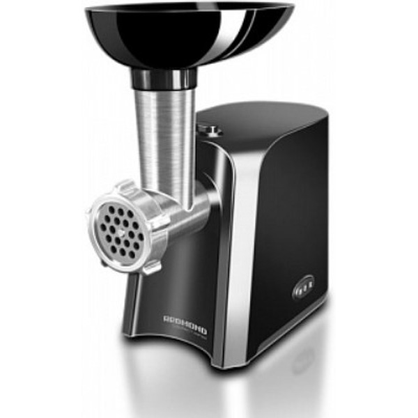 Мясорубка РЕДМОНД RMG-1223 (черный)