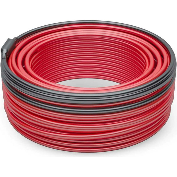 Нагревательный кабель Warmstad WSS-213/3300