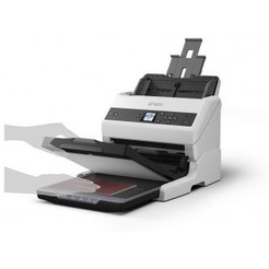 Сканер Epson DS-870
