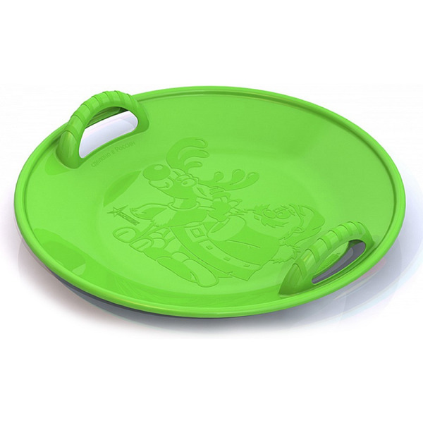 Салазка Нордпласт 125/1_NP