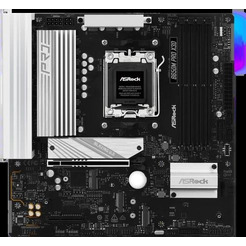 Материнская плата ASRock B650M Pro X3D