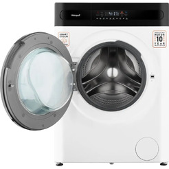 Стирально-сушильная машина WEISSGAUFF WMD 49411 DC Inverter Steam