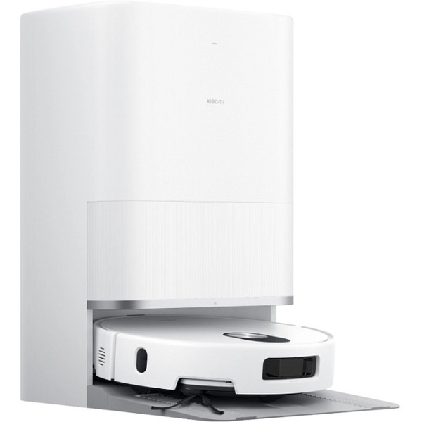 Робот-пылесос Xiaomi Robot Vacuum 5 OV31GL (BHR0834EU)