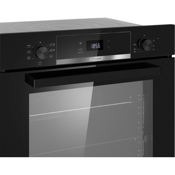 Духовой шкаф Weissgauff EOV 766 PDB