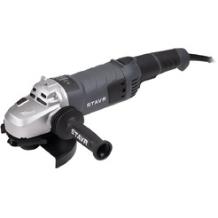 Машина углошлифовальная STAVR SAG 20-180RS