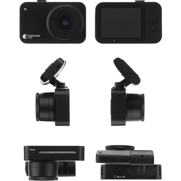 Видеорегистратор Daocam Uno GPS (1045026)