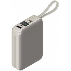 Внешний аккумулятор Magssory Cell 20K 20000mAh PBN015