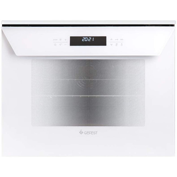 Духовой шкаф GEFEST ДЭВ 612-04 Б