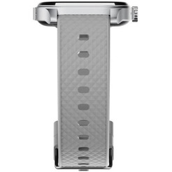 Смарт-часы Tecno Watch 3 Active TSP-W03A (серебристый)