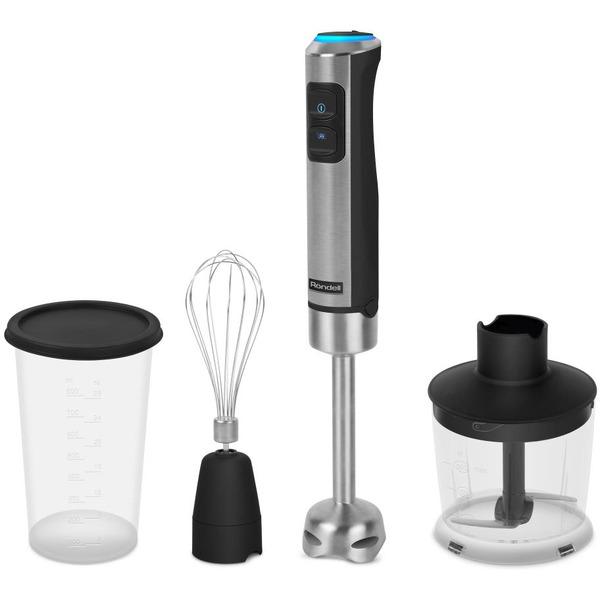 Блендер погружной RONDELL RDE-1300