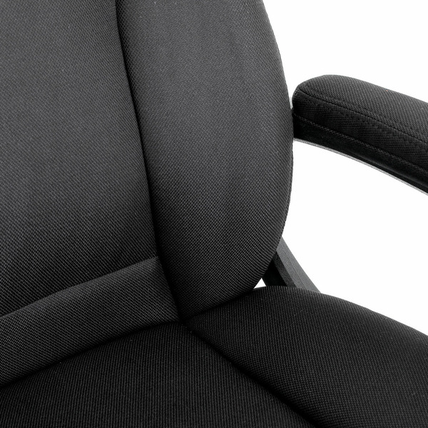 Кресло Brabix PREMIUM Adagio EX-551 (532938) черное