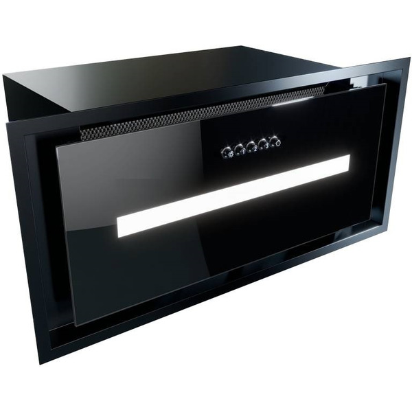 Вытяжка Konigin Extra 60 (черный)