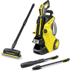 Мойка высокого давления Karcher K5 Power Control Flex Stairs 1.324-711.0