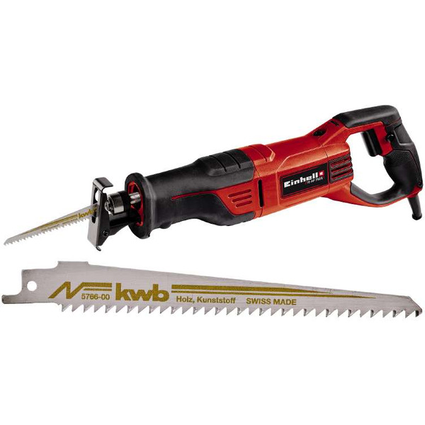 Сабельная пила Einhell TE-AP 750 Е (4326170)