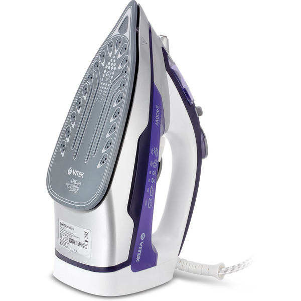 Утюг VITEK VT-1257VT
