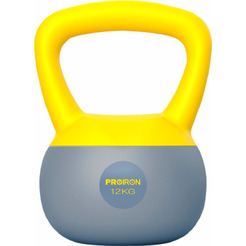 Гиря мягкая Proiron ГИ1120М (12 кг)