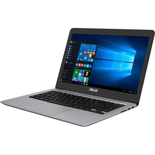 Ноутбук Asus Zenbook UX310UA-FC487
