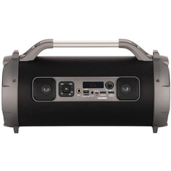 Музыкальный центр Telefunken TF-PS1271B