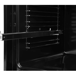 Духовой шкаф Hyundai HEO 6745 BG