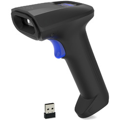 Сканер штрих-кодов Sunlux RW10 (USB, Bluetooth)