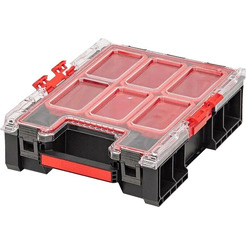 Ящик для инструментов Qbrick System One Organizer M Plus ORGQMP2CZAPG011