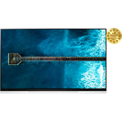 Телевизор LG OLED65E9PLA