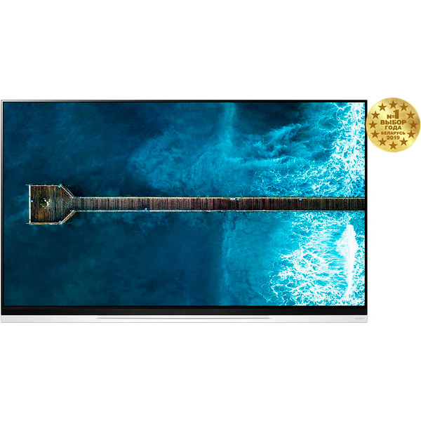 Телевизор LG OLED65E9PLA