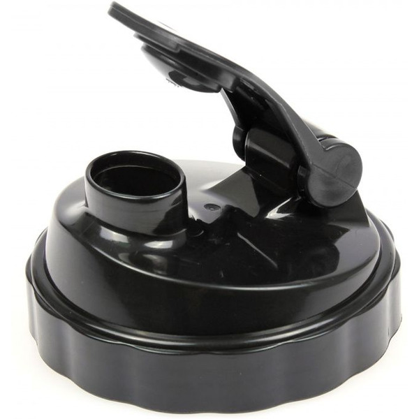 Шейкер Bradex SF 0531 TITANIUM 0.5 л (черный)