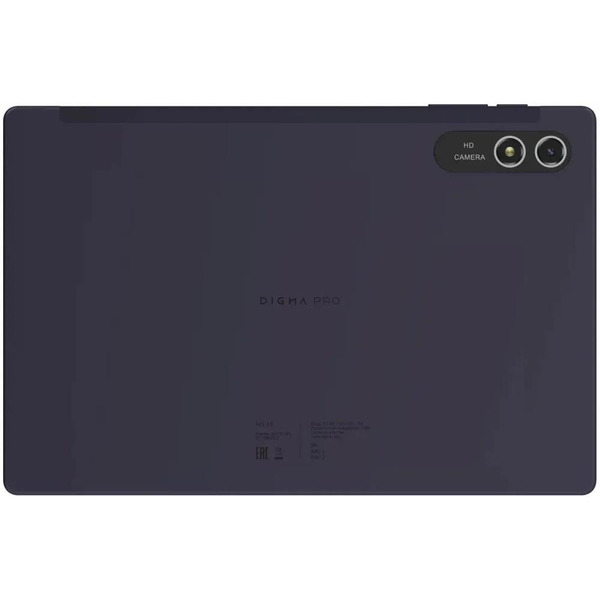 Планшет Digma Pro HIT 18 8GB/256GB (фиолетовый)