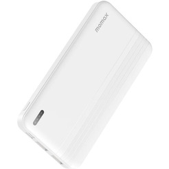 Внешний аккумулятор Momax IP77 iPower PD 10000mAh (белый)