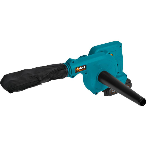 Воздуходувка Bort BSS-21-LI 93413397 (с АКБ)