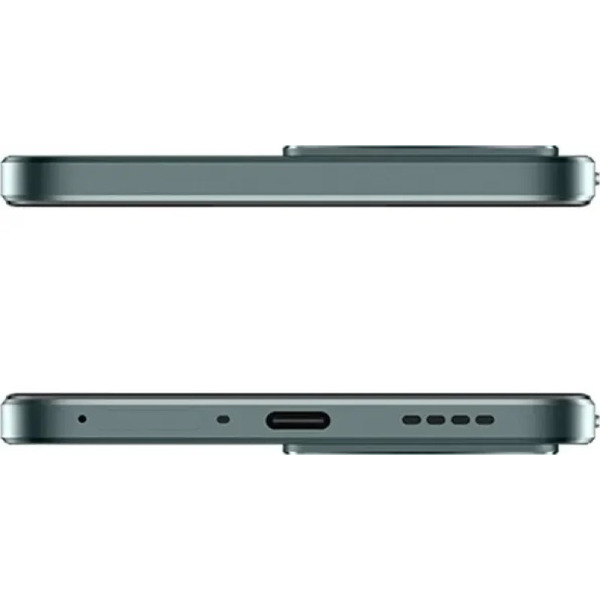 Смартфон Realme C85 Pro 8GB/256GB (темно-зеленый)