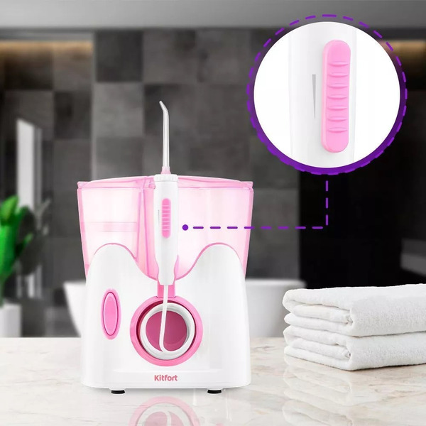 Ирригатор Kitfort КТ-2939