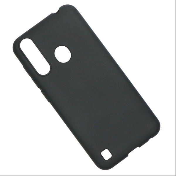Чехол для смартфона ZTE A7 2020, черный