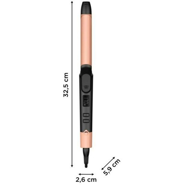 Щипцы для завивки ROWENTA CF2810F0