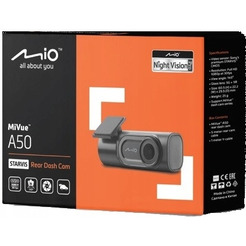 Камера заднего вида Mio MiVue A50